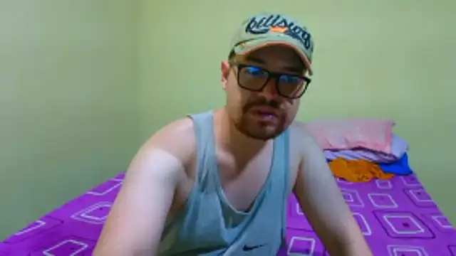 pecadodulce123 online show from March 6, 10:28 pm