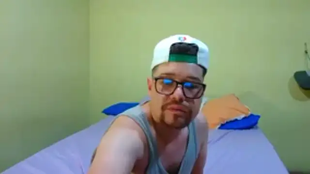 pecadodulce123 online show from March 12, 2:29 am