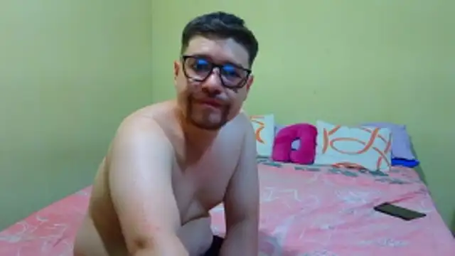 pecadodulce123 online show from March 13, 7:42 pm