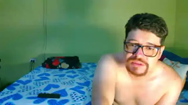 pecadodulce123 online show from March 30, 11:50 pm