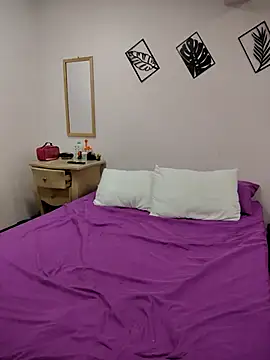 Miss balloonsmila online show from February 19, 9:47 pm