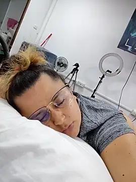 Miss balloonsmila online show from March 11, 3:26 am