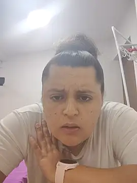 Miss balloonsmila online show from September 17, 11:06 pm