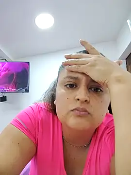 Miss balloonsmila online show from November 11, 1:49 am