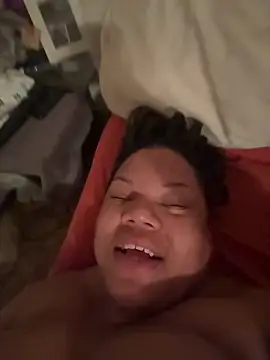 InterRacialFacial7296 online show from May 5, 11:29 am