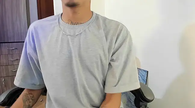 twink latino5 online show from March 16, 10:42 pm