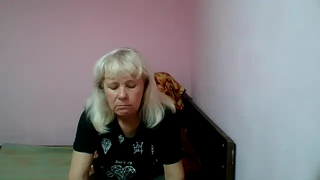 sakura blonde online show from February 14, 3:26 pm