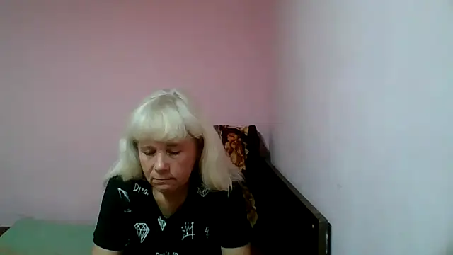 sakura blonde online show from February 17, 7:47 am