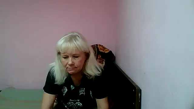 sakura blonde online show from February 19, 6:55 am