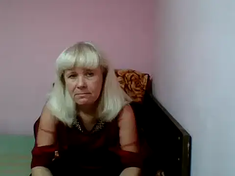 sakura blonde online show from February 23, 11:33 am