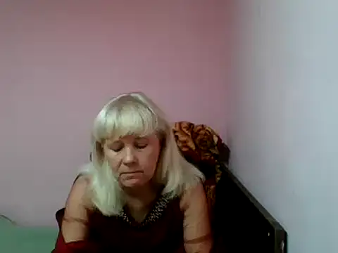 sakura blonde online show from February 25, 7:03 pm