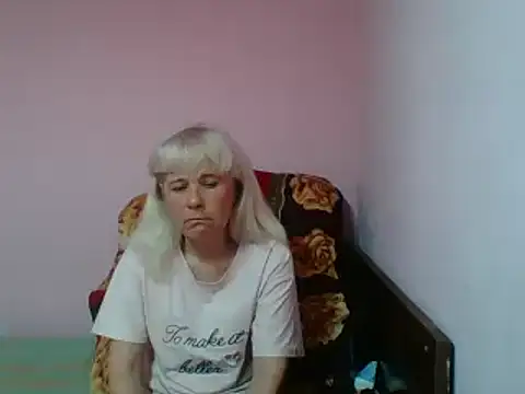 sakura blonde online show from March 15, 9:05 pm