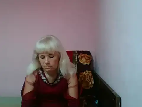 sakura blonde online show from March 19, 7:18 am