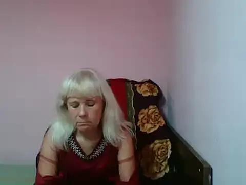 sakura blonde online show from March 19, 7:38 pm