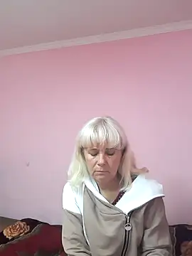 sakura blonde online show from September 28, 10:04 pm