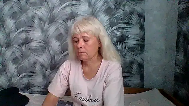 sakura blonde online show from October 6, 10:02 am