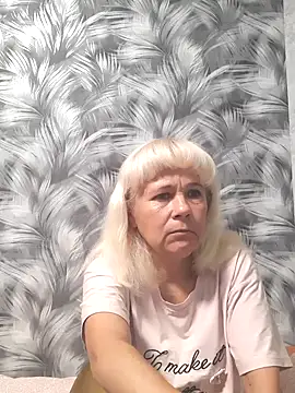 sakura blonde online show from October 7, 5:59 am