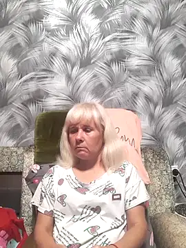 sakura blonde online show from October 10, 3:22 pm