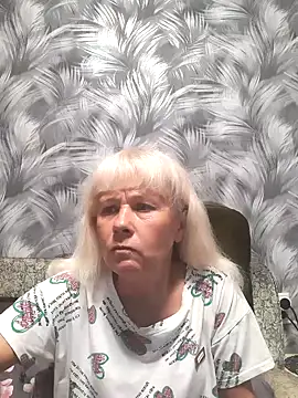 sakura blonde online show from October 24, 1:29 pm