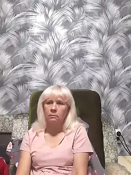 sakura blonde online show from November 8, 7:41 am