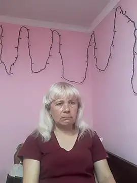 sakura blonde online show from March 27, 7:46 pm