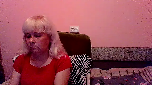 sakura blonde online show from April 20, 3:42 am