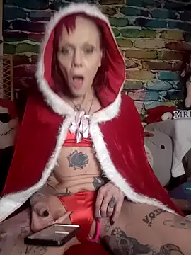 MommyMisfit online show from December 22, 11:24 pm