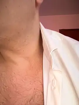 Snapshot of SecretlyDD chatting on February 17, 2:15 pm SecretlyDD online show from February 17, 2:15 pm