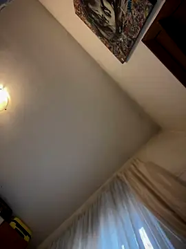 Snapshot of SecretlyDD chatting on October 31, 8:48 am SecretlyDD online show from October 31, 8:48 am