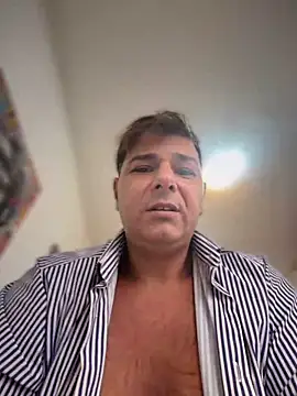 SecretlyDD online show from April 13, 10:21 am