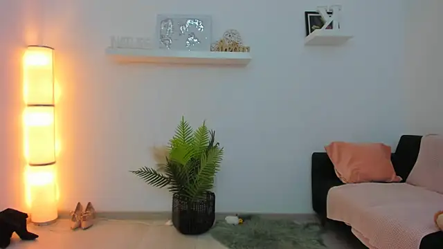 Snapshot of Julya_Anna chatting on January 27, 4:30 am Julya Anna online show from January 27, 4:30 am