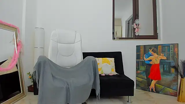 Snapshot of Julya_Anna chatting on September 14, 3:49 am Julya Anna online show from September 14, 3:49 am