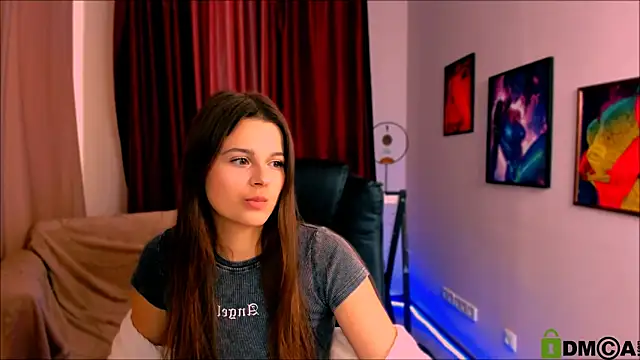 berry alma online show from January 26, 8:34 pm