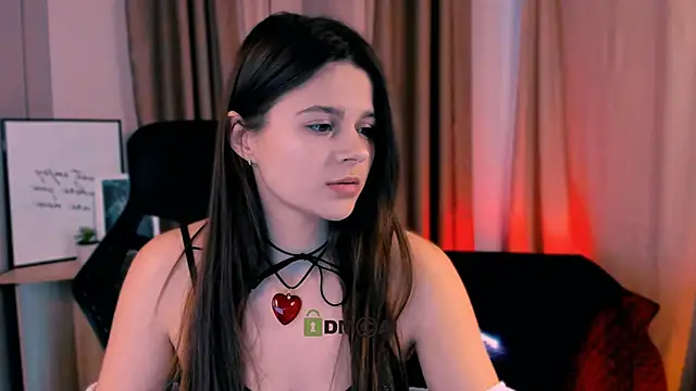 berry alma online show from February 6, 8:34 pm