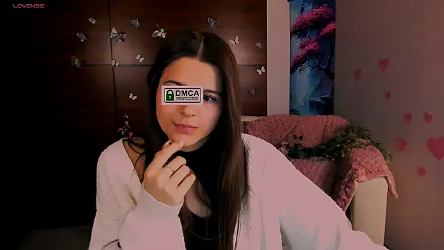 berry alma online show from February 23, 9:05 pm