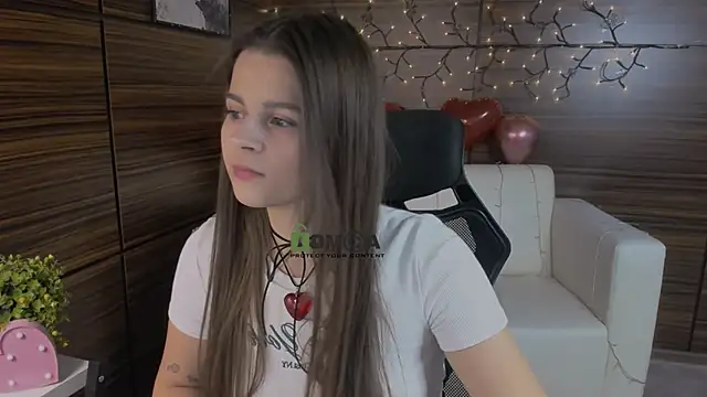 berry alma online show from February 26, 8:44 pm