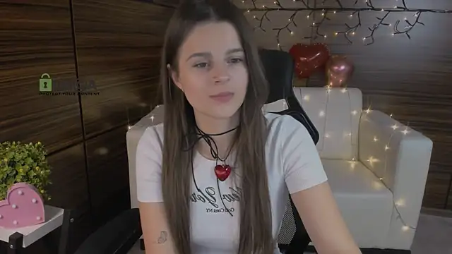 berry alma online show from February 26, 11:48 pm