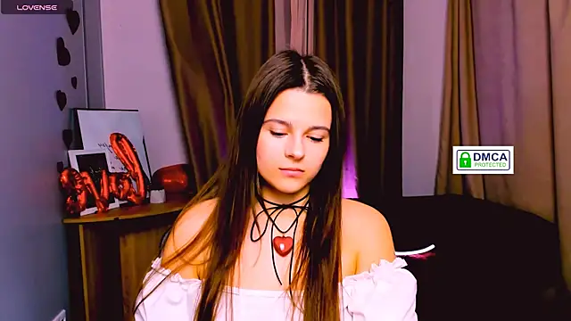 berry alma online show from February 27, 9:14 pm