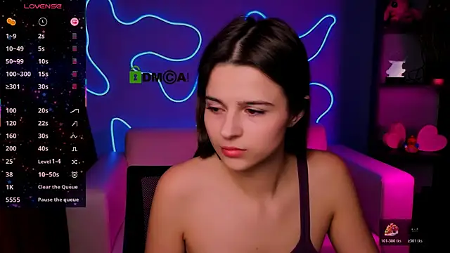 berry alma online show from November 28, 8:33 pm