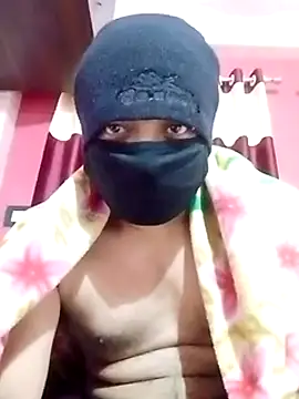 sanju-9973 online show from December 19, 8:23 pm