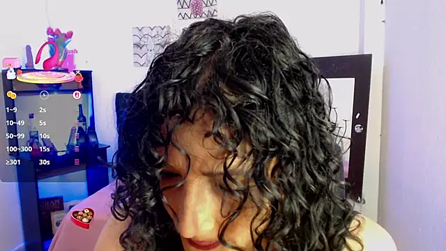 Snapshot of arianna_ros3 chatting on September 15, 2:17 pm arianna ros3 online show from September 15, 2:17 pm