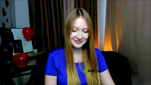 playful sophie online show from February 17, 5:21 pm