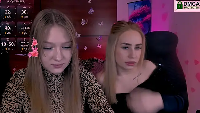 playful sophie online show from February 26, 8:33 pm