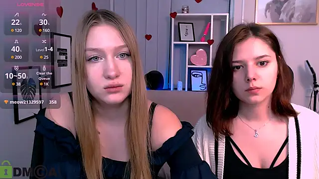 playful sophie online show from March 1, 4:54 pm