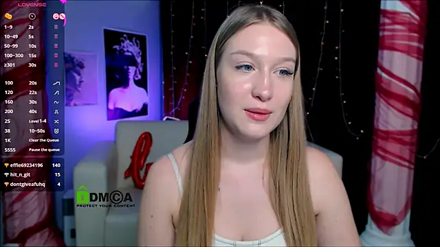 playful sophie online show from March 16, 4:23 pm