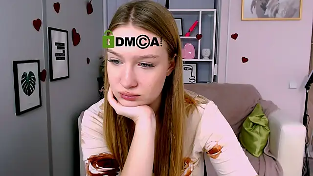 playful sophie online show from March 17, 10:38 am