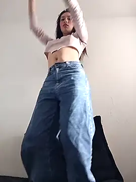 eriika deep  online show from November 1, 5:59 pm