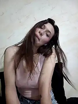 eriika deep  online show from March 7, 4:26 pm