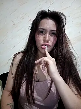 eriika deep  online show from March 8, 3:43 am