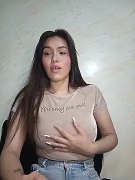 eriika deep  online show from May 29, 5:55 pm